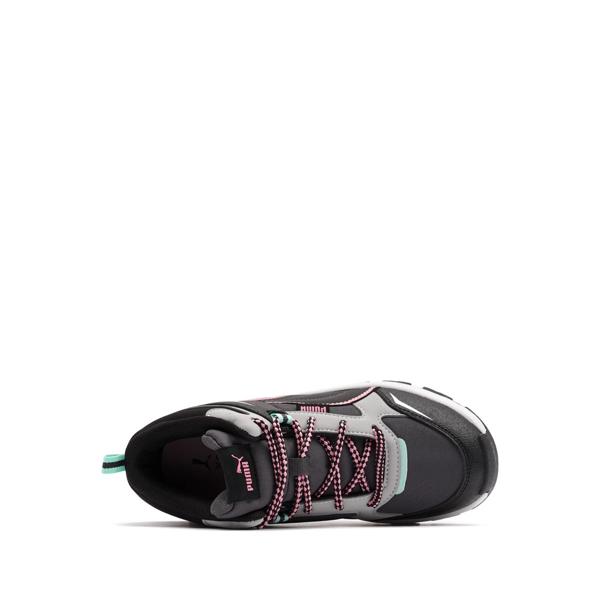 Puma Evolve Trail Pantofi sport copii 397645-09