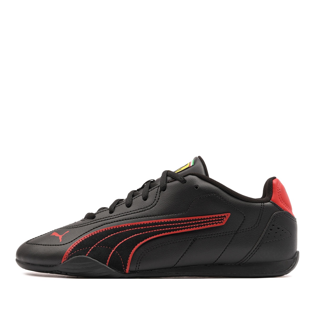 Puma Ferrari Catch  Pantofi sport bărbați 309196-03