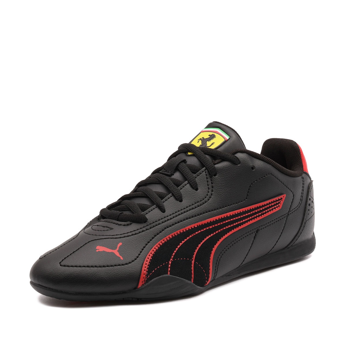 Puma Ferrari Catch  Pantofi sport bărbați 309196-03