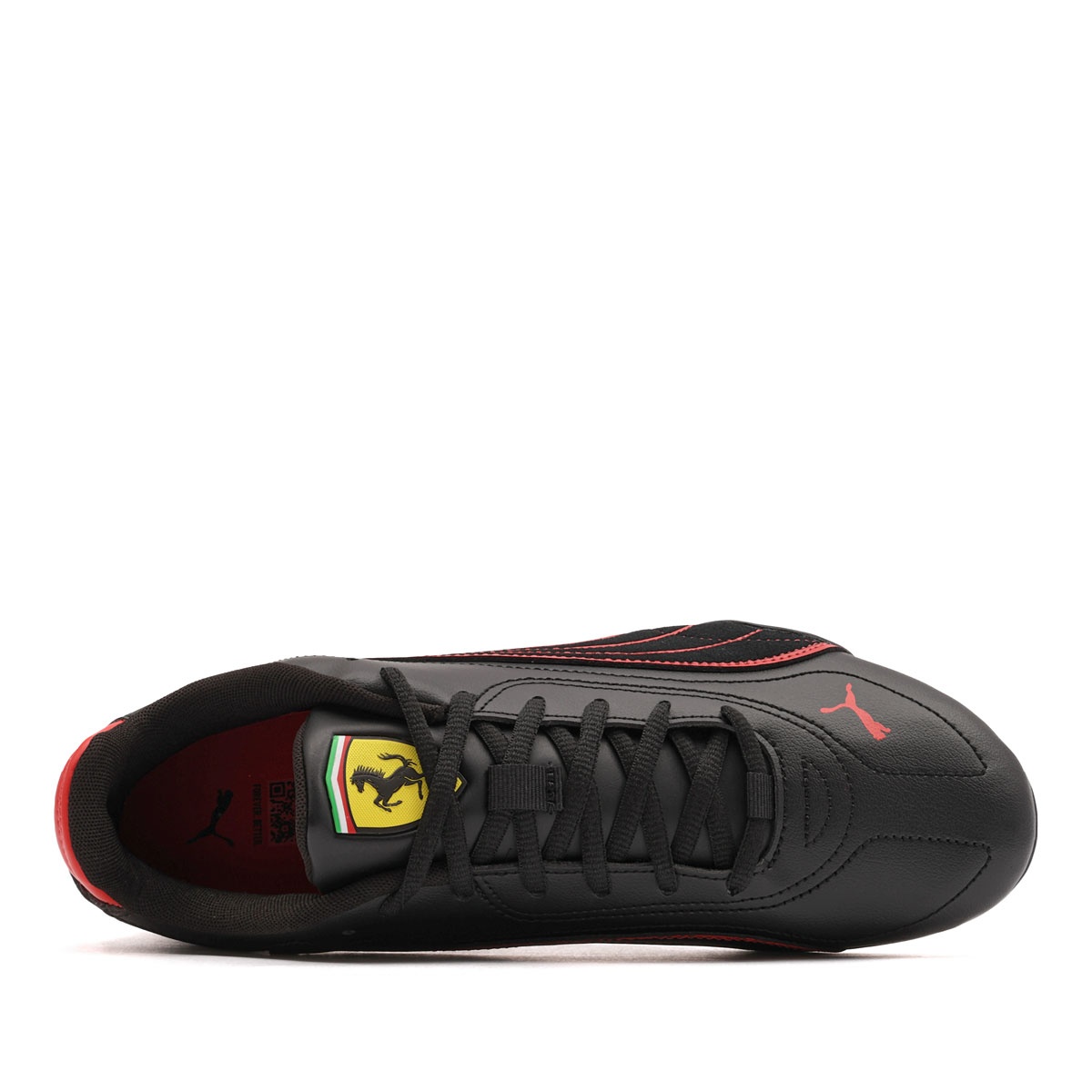 Puma Ferrari Catch  Pantofi sport bărbați 309196-03