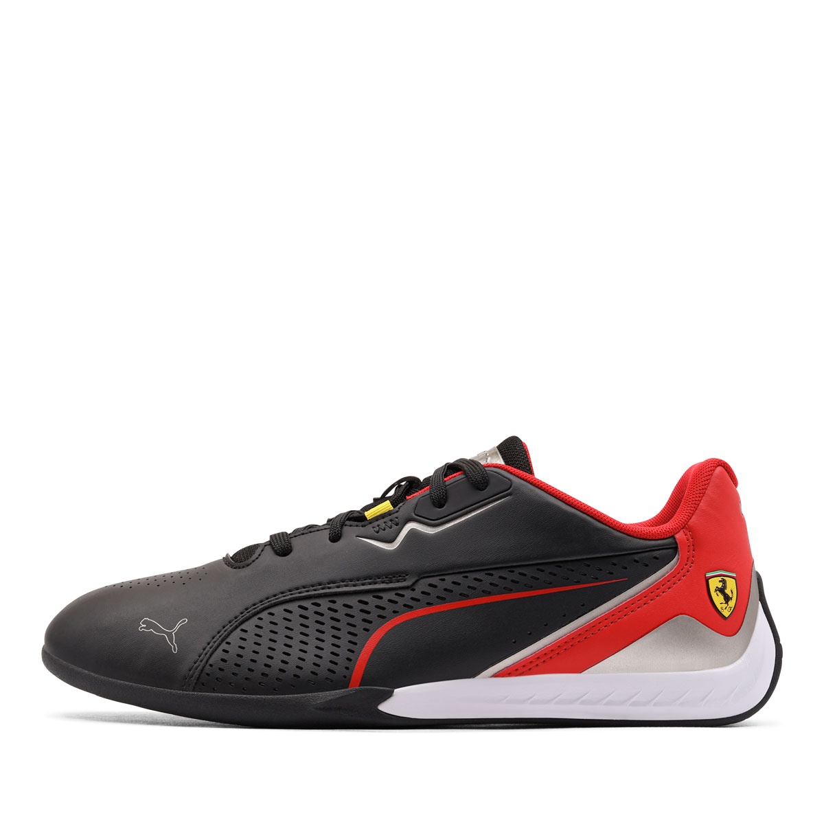 Pantofi sport bărbați Puma Ferrari Drift Cat 11 308613-03 Puma Ferrari Drift Cat 11 Pantofi sport bărbați 308613-03