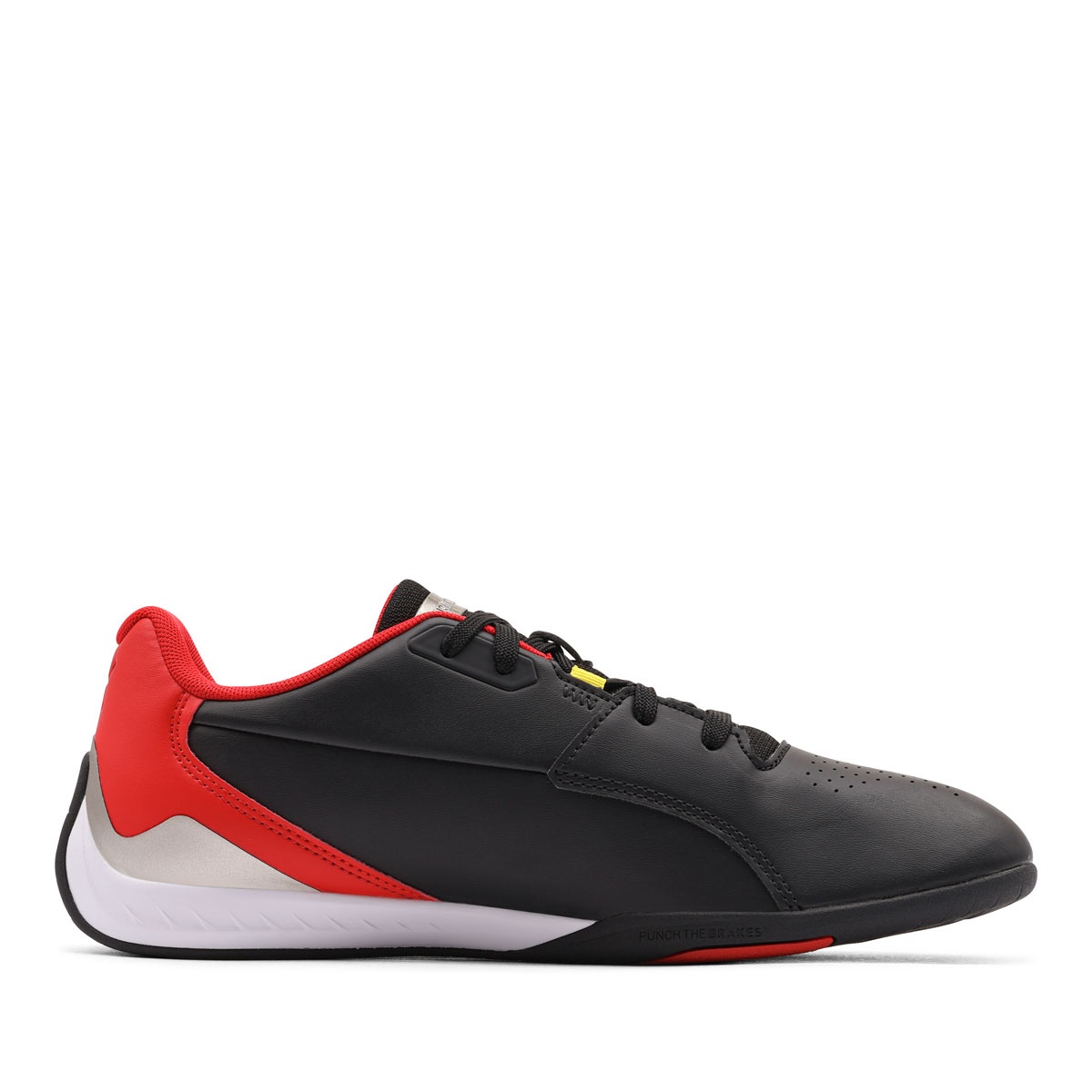 Pantofi sport bărbați Puma Ferrari Drift Cat 11 308613-03 Puma Ferrari Drift Cat 11 Pantofi sport bărbați 308613-03