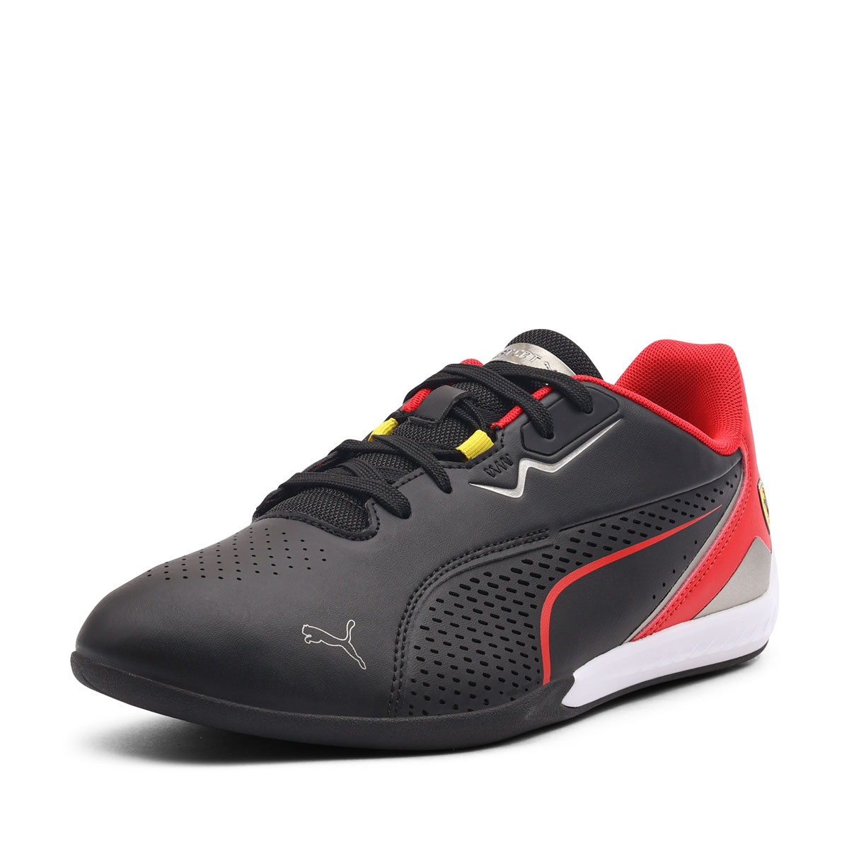 Pantofi sport bărbați Puma Ferrari Drift Cat 11 308613-03 Puma Ferrari Drift Cat 11 Pantofi sport bărbați 308613-03