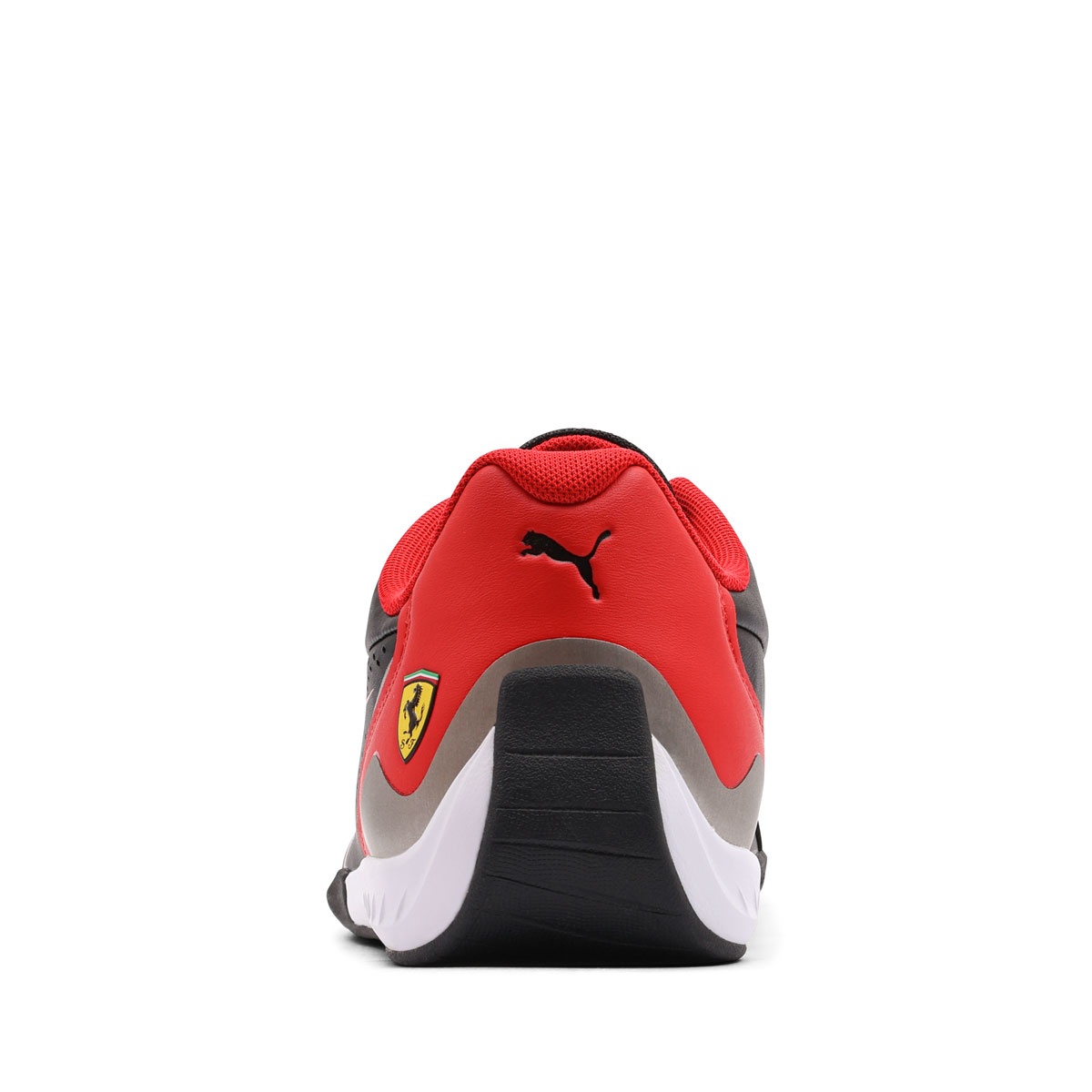 Pantofi sport bărbați Puma Ferrari Drift Cat 11 308613-03 Puma Ferrari Drift Cat 11 Pantofi sport bărbați 308613-03