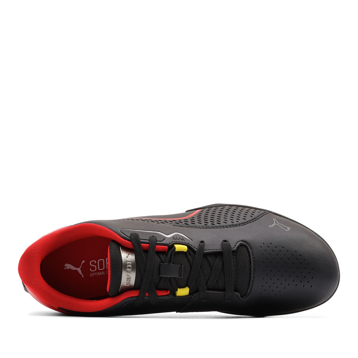 Pantofi sport bărbați Puma Ferrari Drift Cat 11 308613-03 Puma Ferrari Drift Cat 11 Pantofi sport bărbați 308613-03