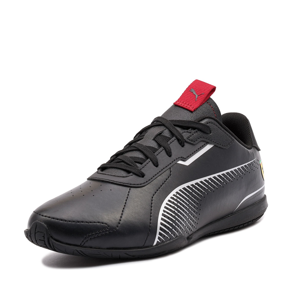 Pantofi sport bărbați Puma Ferrari Neo Cat 3.0 308645-01 Puma Ferrari Neo Cat 3.0 Pantofi sport bărbați 308645-01