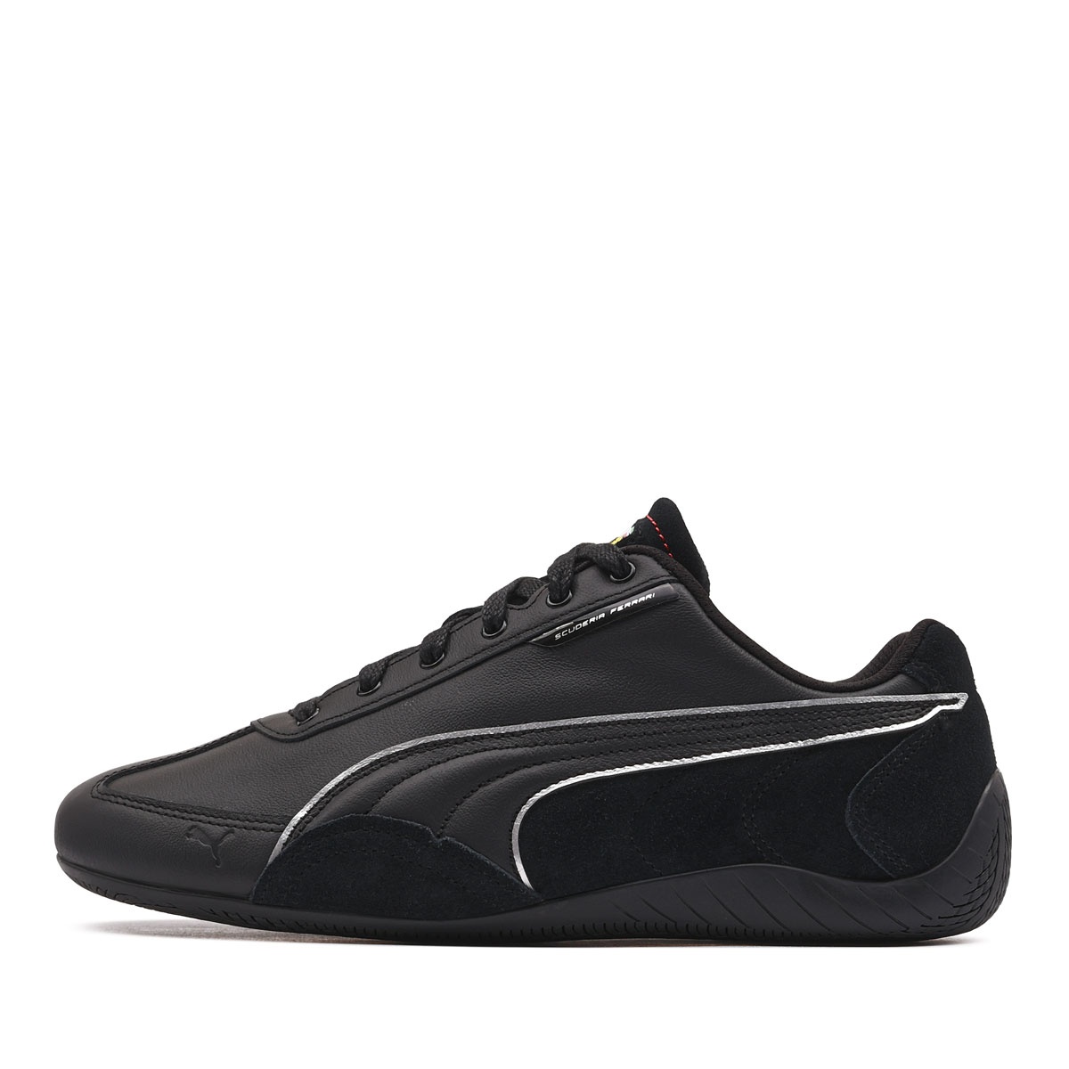 Pantofi sport bărbați Puma Ferrari Speedcat 308905-01 Puma Ferrari Speedcat Pantofi sport bărbați 308905-01