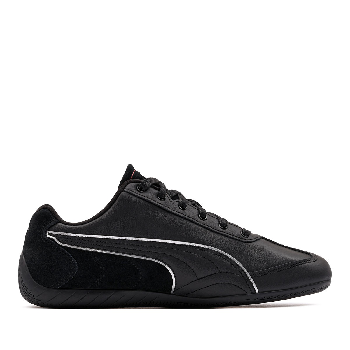 Pantofi sport bărbați Puma Ferrari Speedcat 308905-01 Puma Ferrari Speedcat Pantofi sport bărbați 308905-01