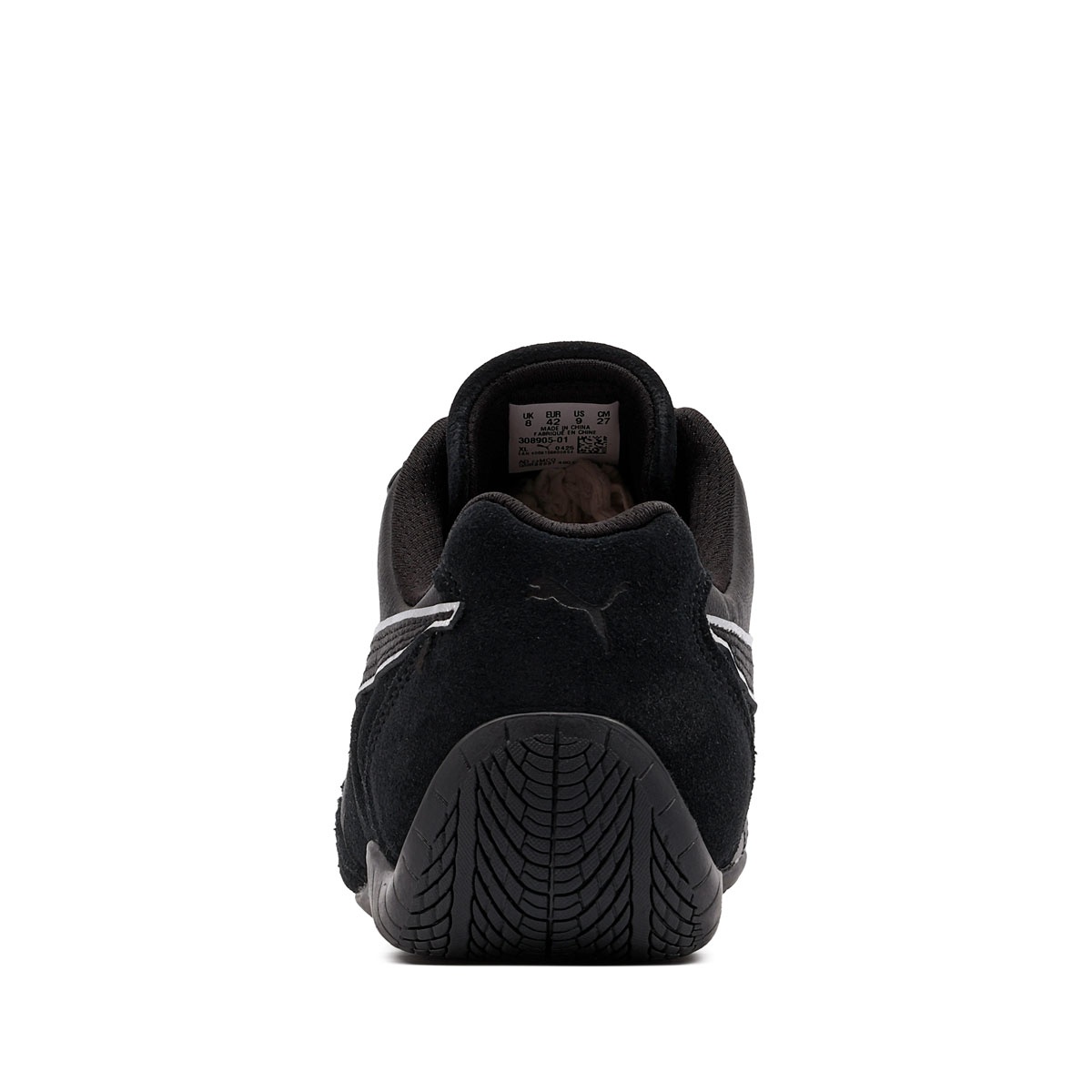 Pantofi sport bărbați Puma Ferrari Speedcat 308905-01 Puma Ferrari Speedcat Pantofi sport bărbați 308905-01