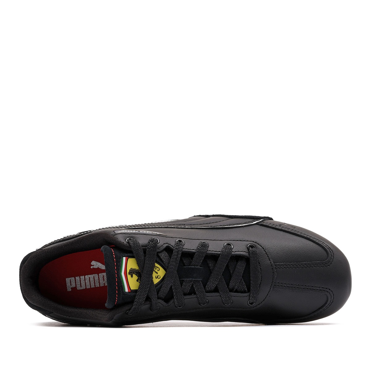 Pantofi sport bărbați Puma Ferrari Speedcat 308905-01 Puma Ferrari Speedcat Pantofi sport bărbați 308905-01