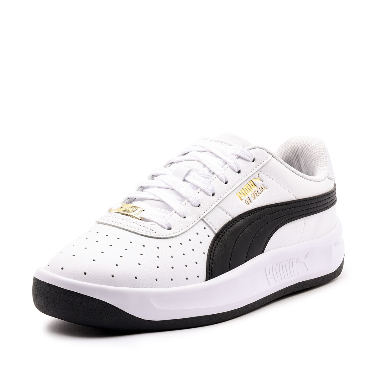 Pantofi sport bărbați Puma GV Special 398374-03 Puma GV Special Pantofi sport bărbați 398374-03