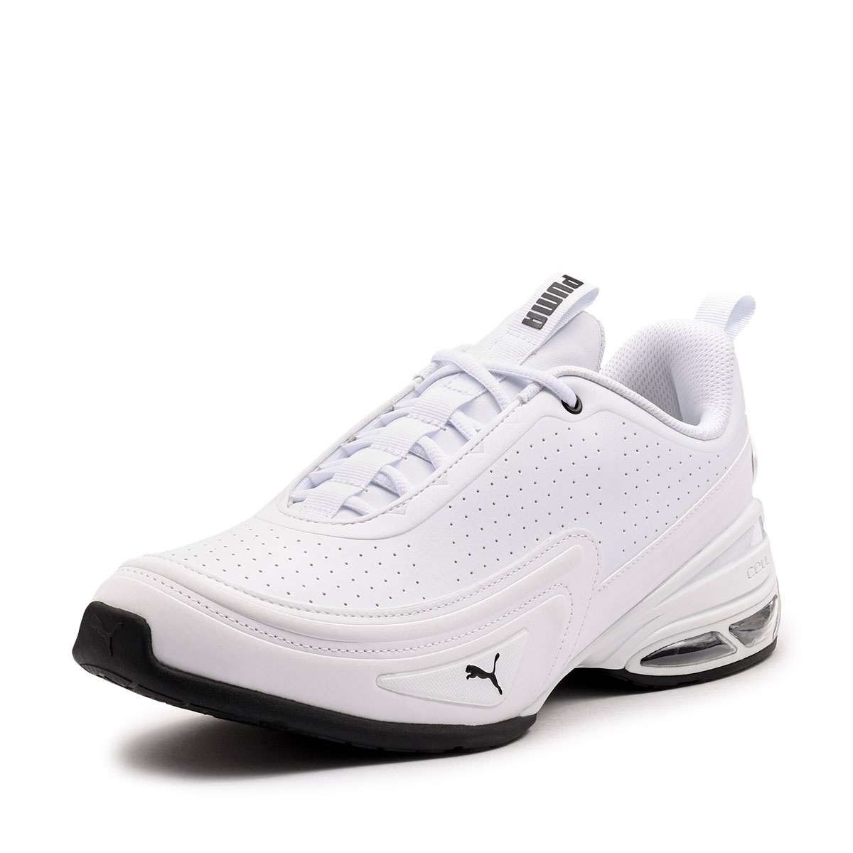 Pantofi sport bărbați Puma Meza SL 312736-01 Puma Meza SL Pantofi sport bărbați 312736-01