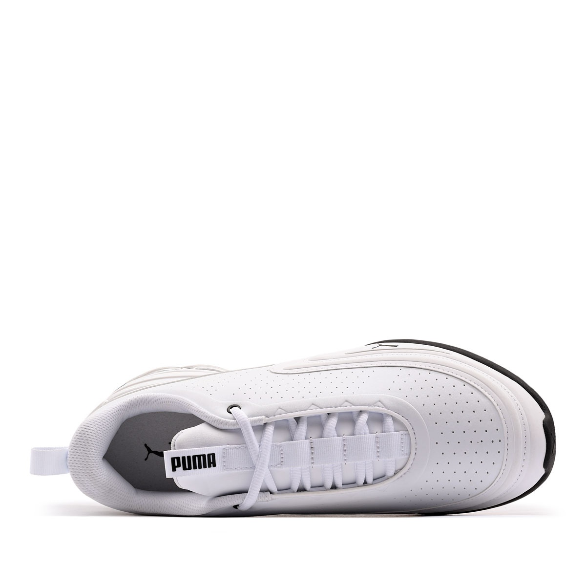 Pantofi sport bărbați Puma Meza SL 312736-01 Puma Meza SL Pantofi sport bărbați 312736-01