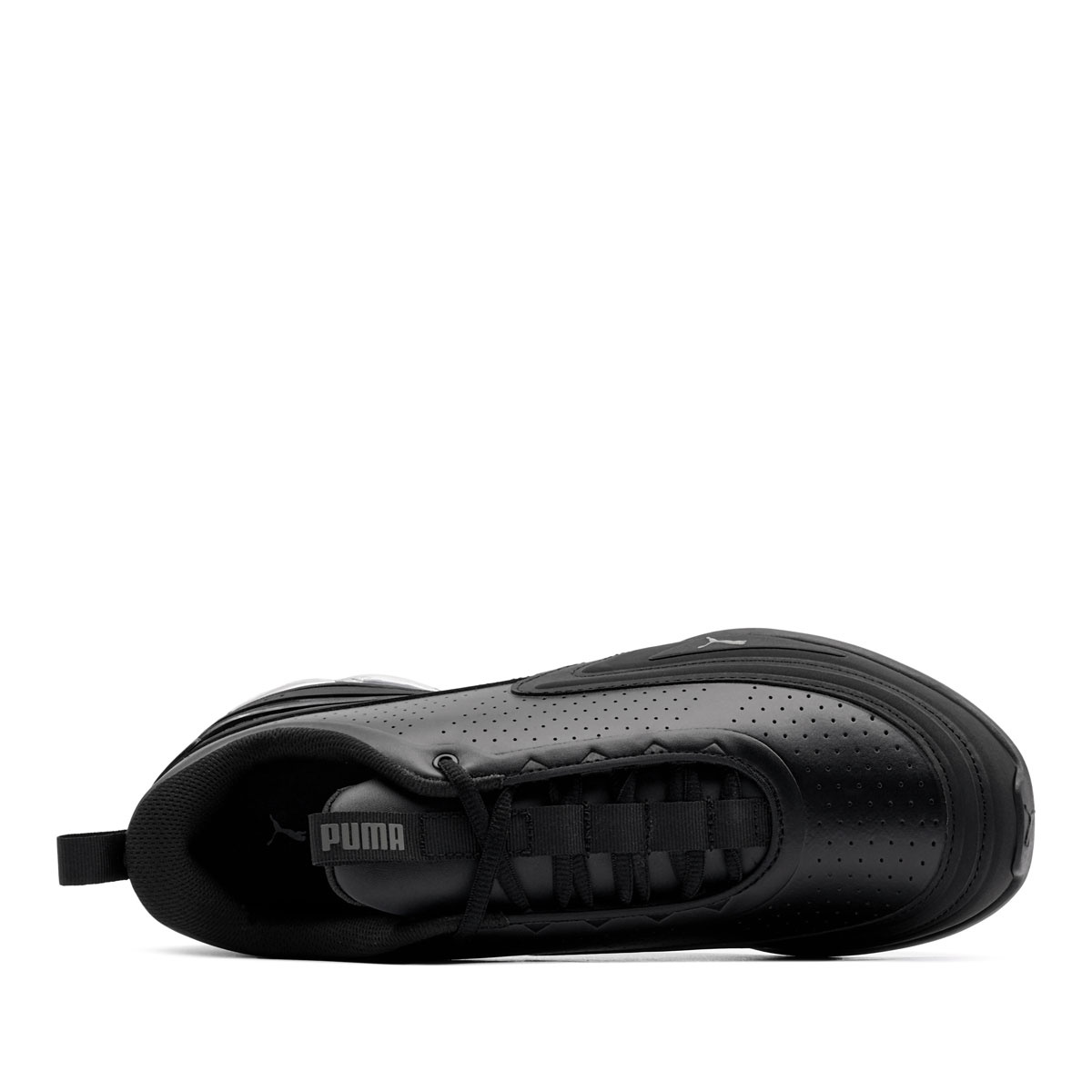 Pantofi sport bărbați Puma Meza SL 312736-02 Puma Meza SL Pantofi sport bărbați 312736-02