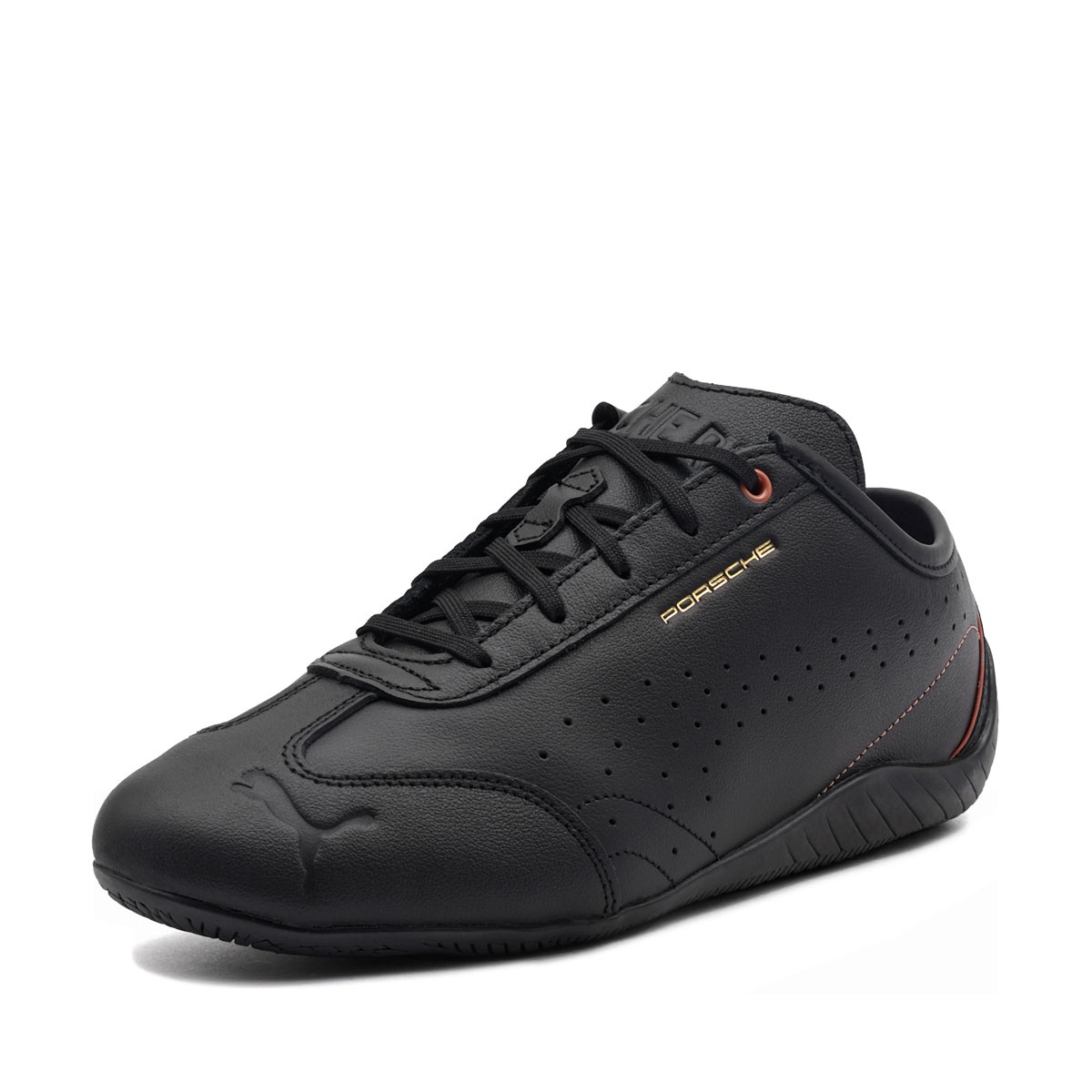 Puma PL Speedcat Leather Pantofi sport bărbați 309090-01
