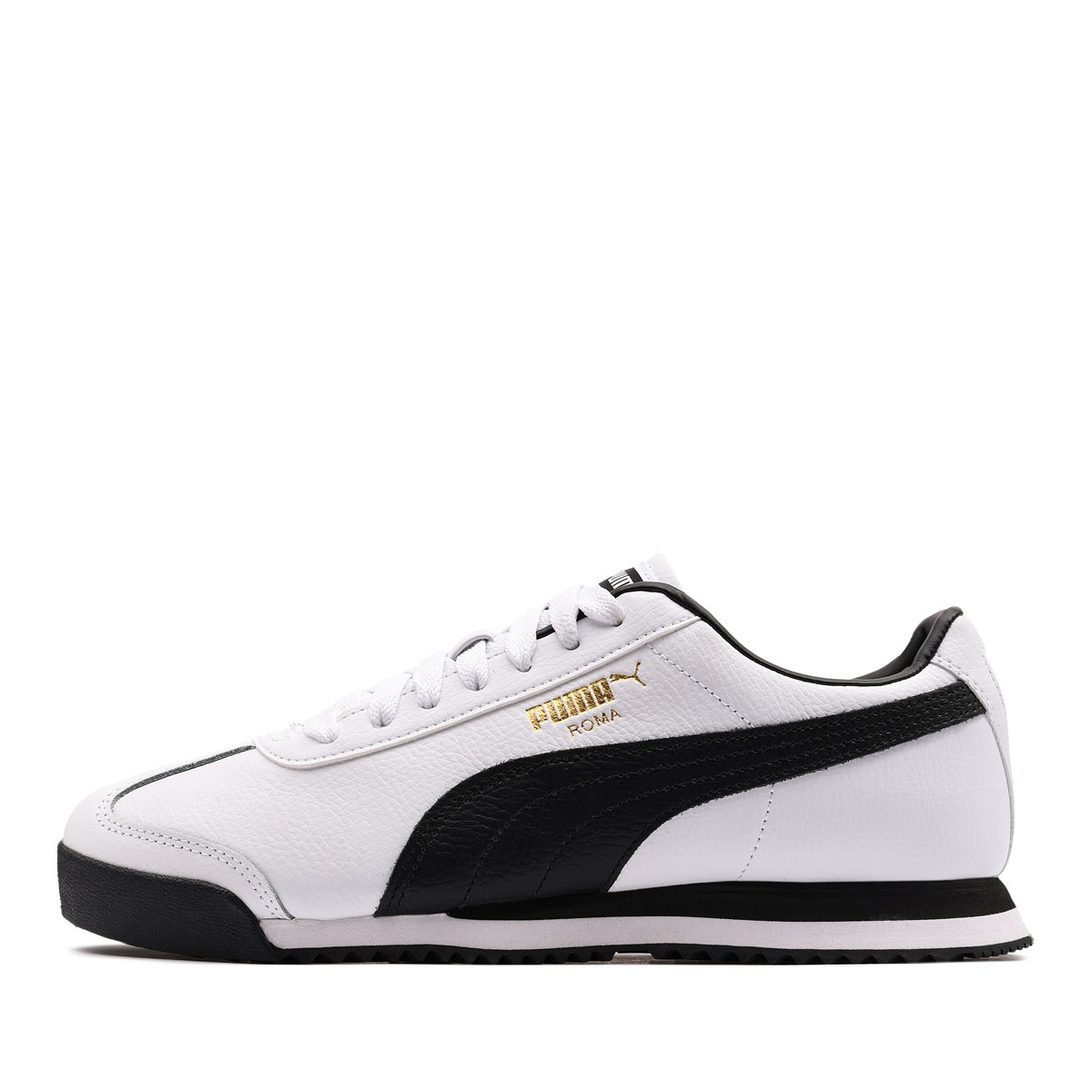 Pantofi sport bărbați Puma Roma 24 Standard 396868-01 Puma Roma 24 Standard Pantofi sport bărbați 396868-01