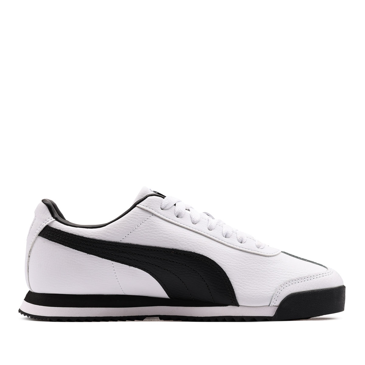 Pantofi sport bărbați Puma Roma 24 Standard 396868-01 Puma Roma 24 Standard Pantofi sport bărbați 396868-01