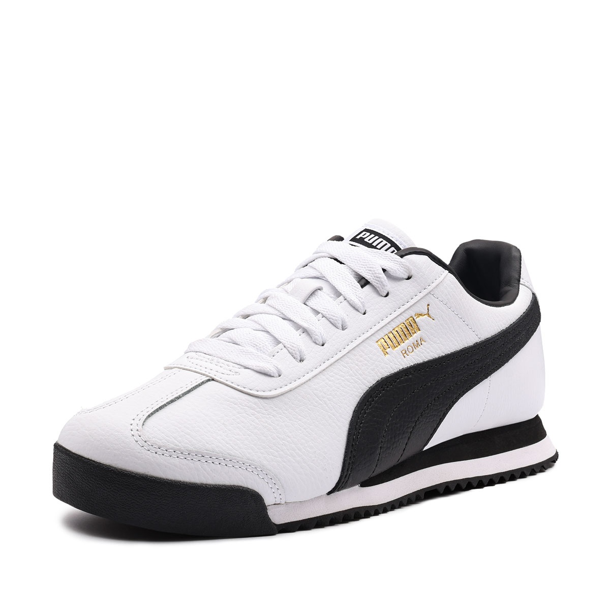 Pantofi sport bărbați Puma Roma 24 Standard 396868-01 Puma Roma 24 Standard Pantofi sport bărbați 396868-01