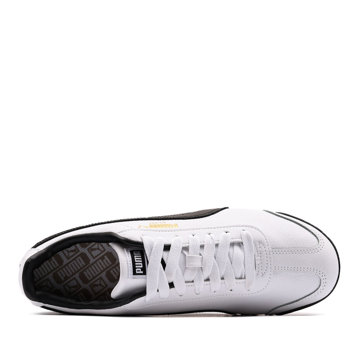 Pantofi sport bărbați Puma Roma 24 Standard 396868-01 Puma Roma 24 Standard Pantofi sport bărbați 396868-01