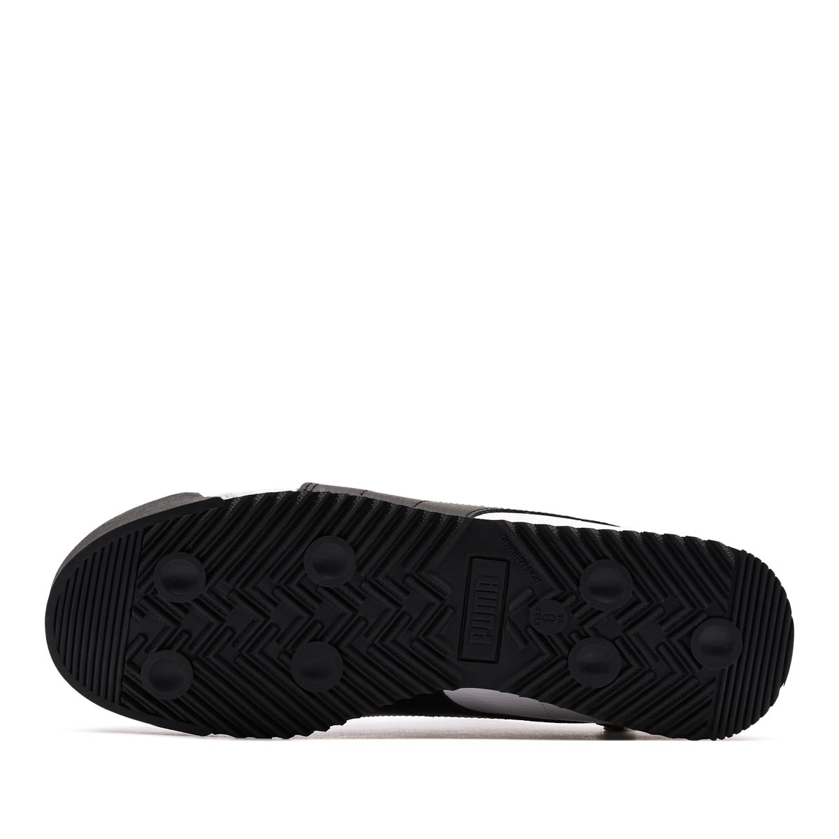 Pantofi sport bărbați Puma Roma 24 Standard 396868-01 Puma Roma 24 Standard Pantofi sport bărbați 396868-01