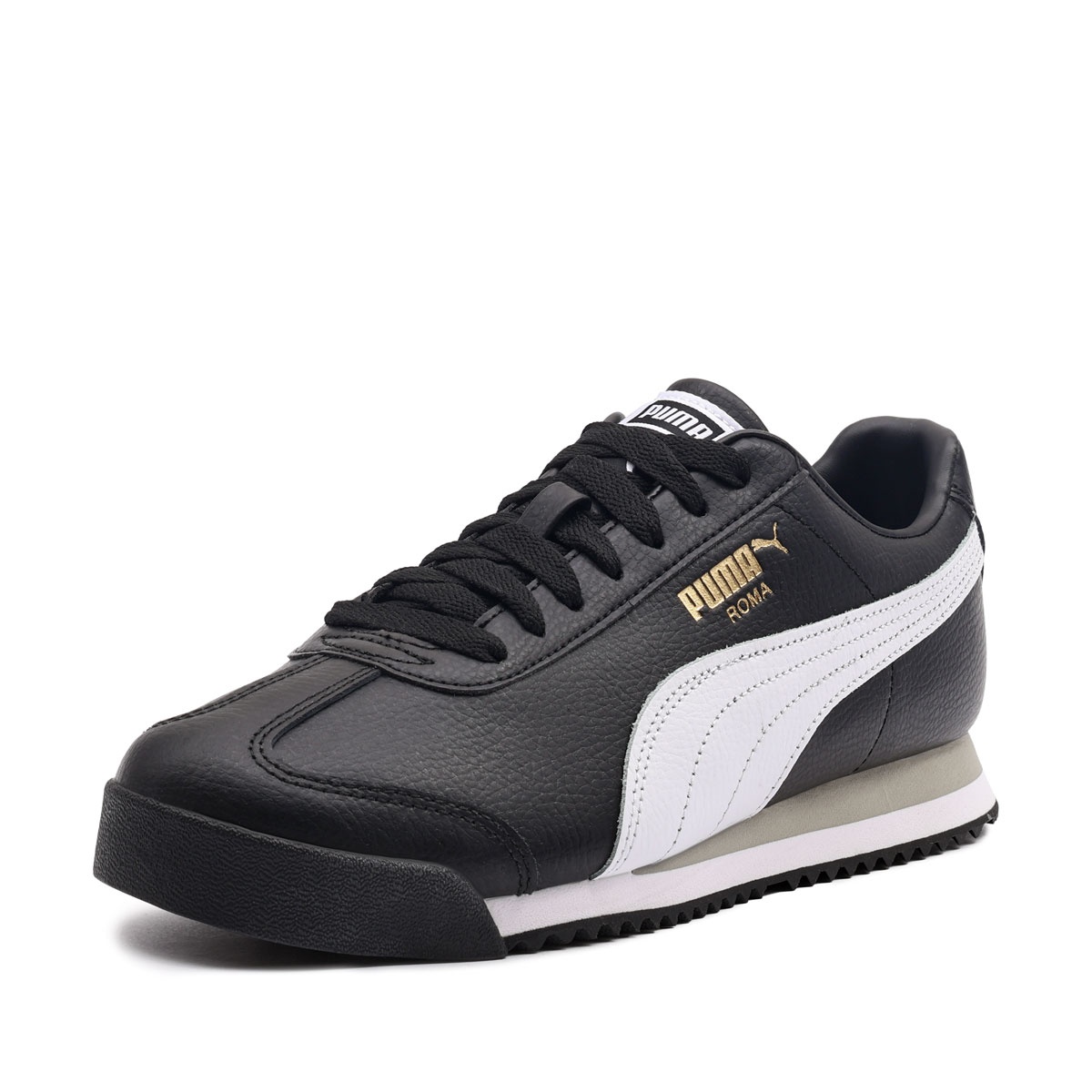 Pantofi sport bărbați Puma Roma 24 Standard 396868-02 Puma Roma 24 Standard Pantofi sport bărbați 396868-02