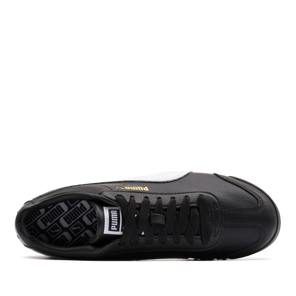 Pantofi sport bărbați Puma Roma 24 Standard 396868-02 Puma Roma 24 Standard Pantofi sport bărbați 396868-02