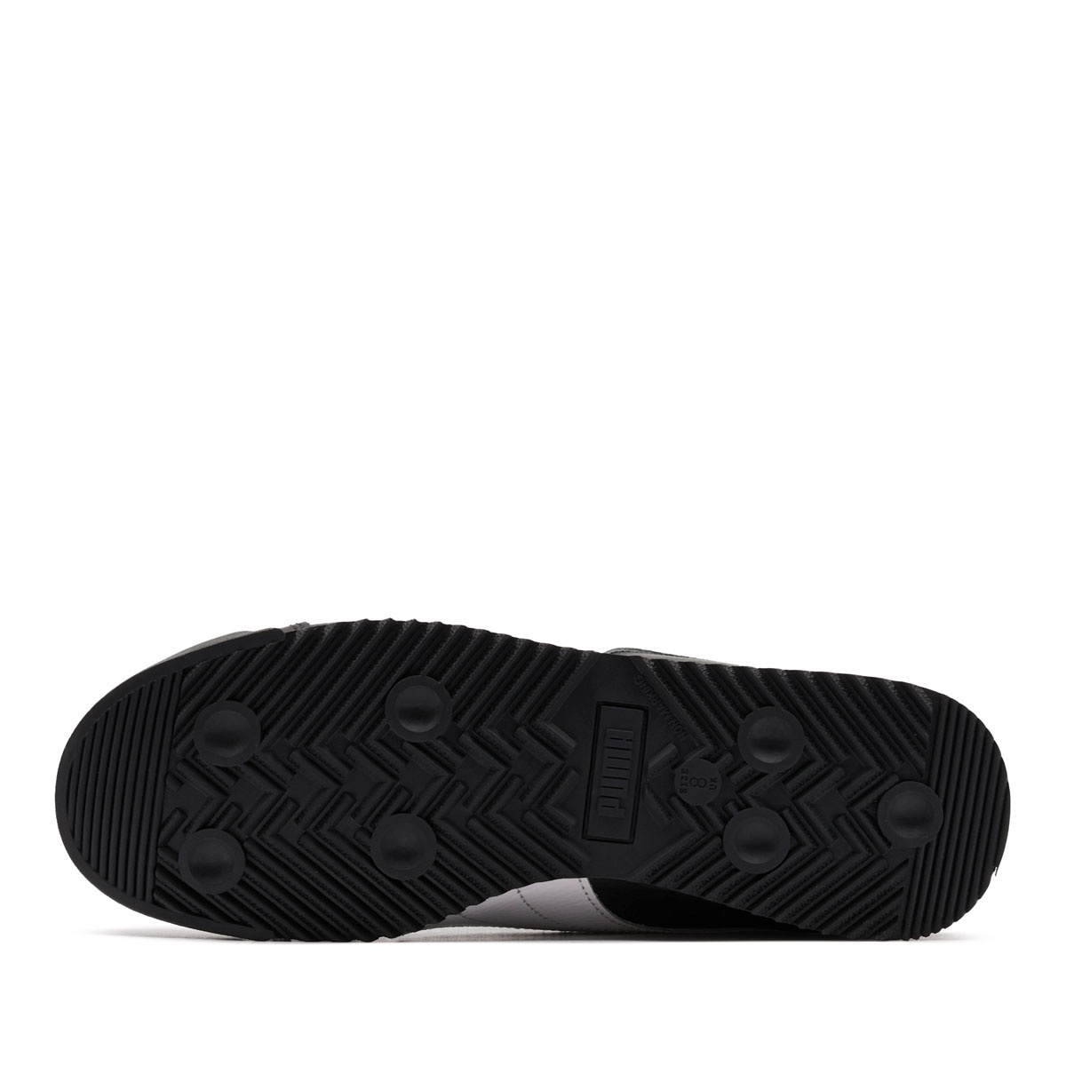 Pantofi sport bărbați Puma Roma 24 Standard 396868-02 Puma Roma 24 Standard Pantofi sport bărbați 396868-02