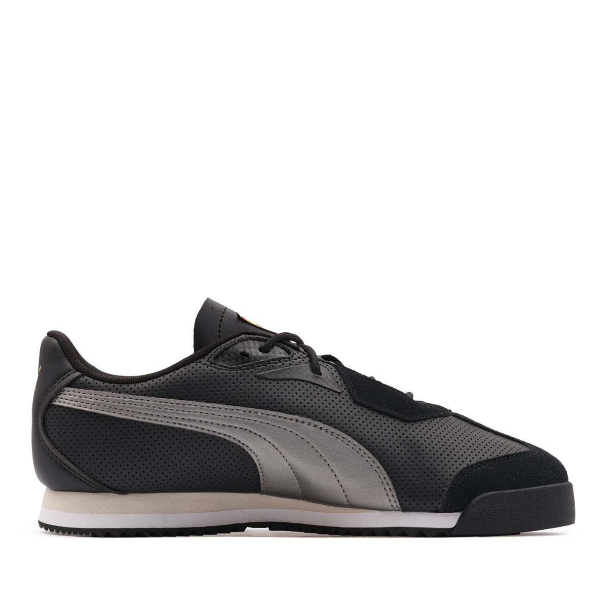 Pantofi sport bărbați Puma Scuderia Ferrari Roma 308909-01 Puma Scuderia Ferrari Roma Pantofi sport bărbați 308909-01