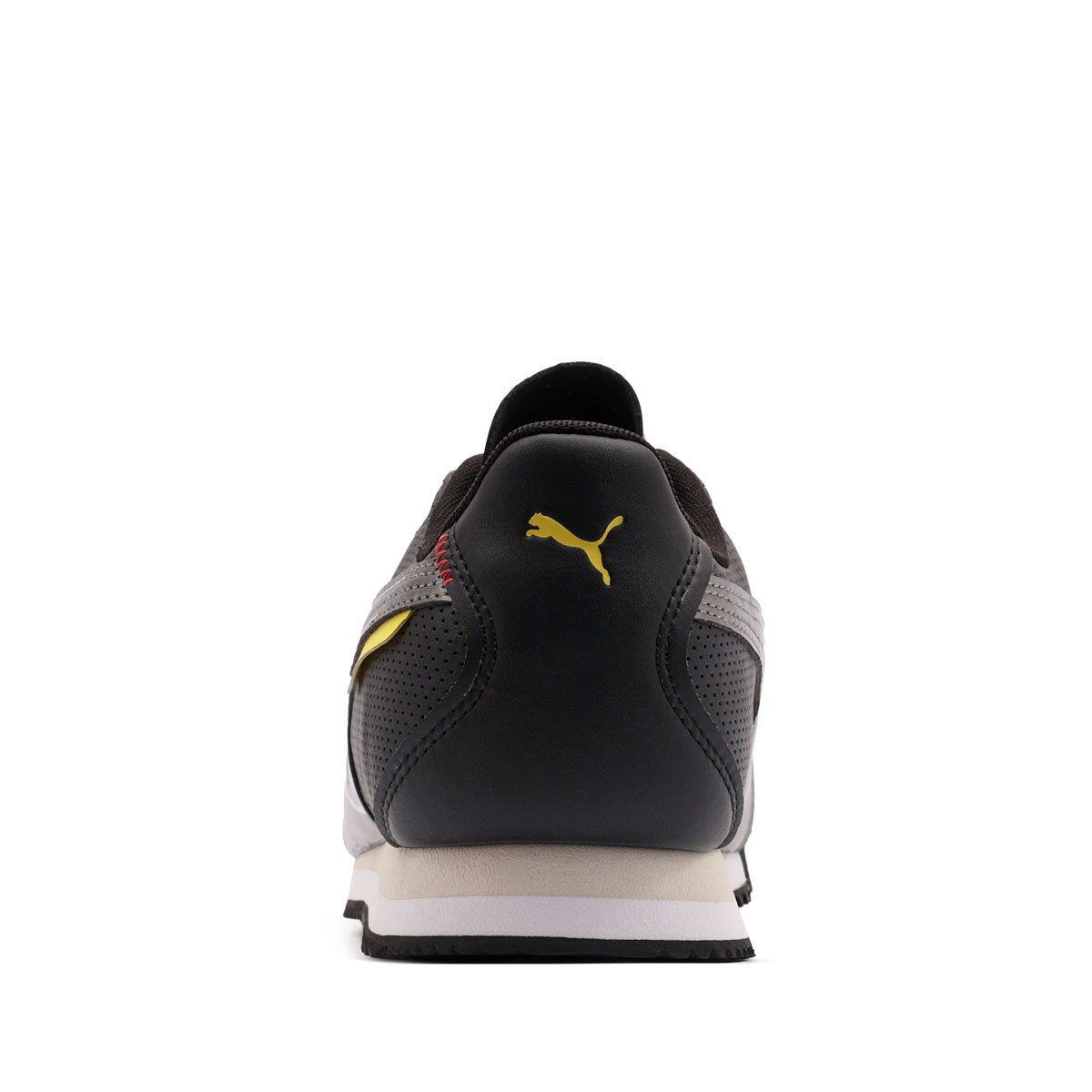 Pantofi sport bărbați Puma Scuderia Ferrari Roma 308909-01 Puma Scuderia Ferrari Roma Pantofi sport bărbați 308909-01
