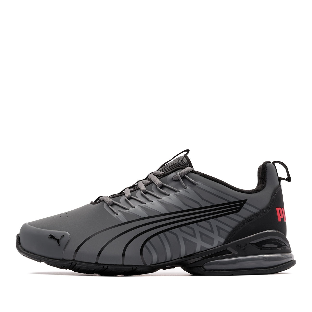 Pantofi sport bărbați Puma Voltaic Evo Nabuck 311716-01 Puma Voltaic Evo Nabuck Pantofi sport bărbați 311716-01