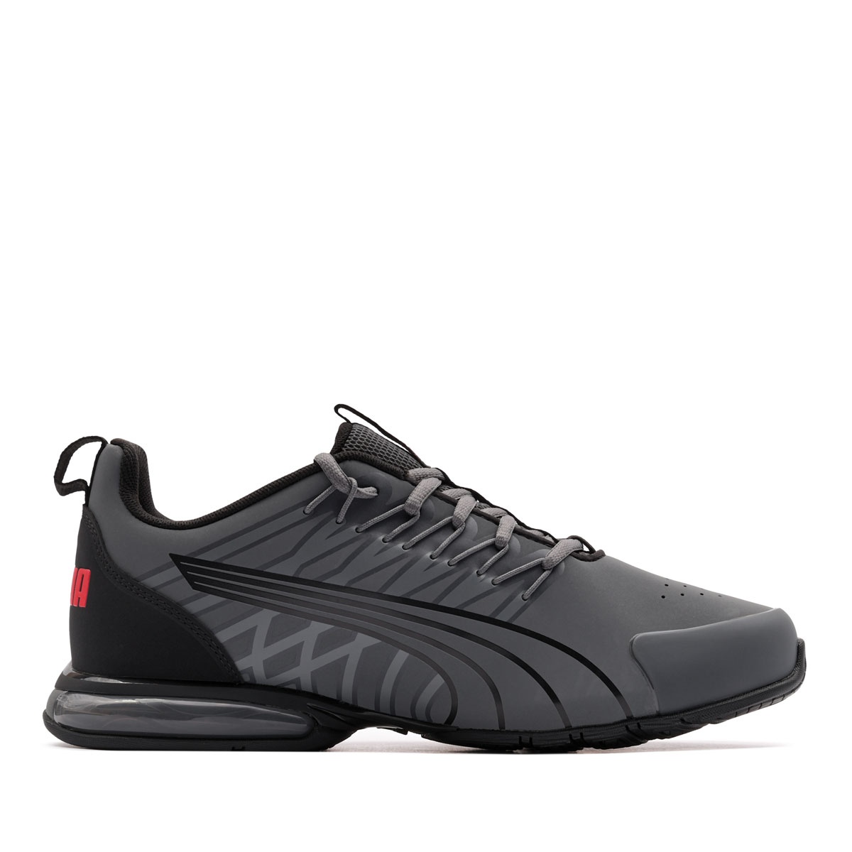 Pantofi sport bărbați Puma Voltaic Evo Nabuck 311716-01 Puma Voltaic Evo Nabuck Pantofi sport bărbați 311716-01