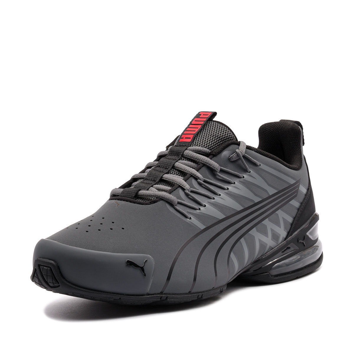 Pantofi sport bărbați Puma Voltaic Evo Nabuck 311716-01 Puma Voltaic Evo Nabuck Pantofi sport bărbați 311716-01