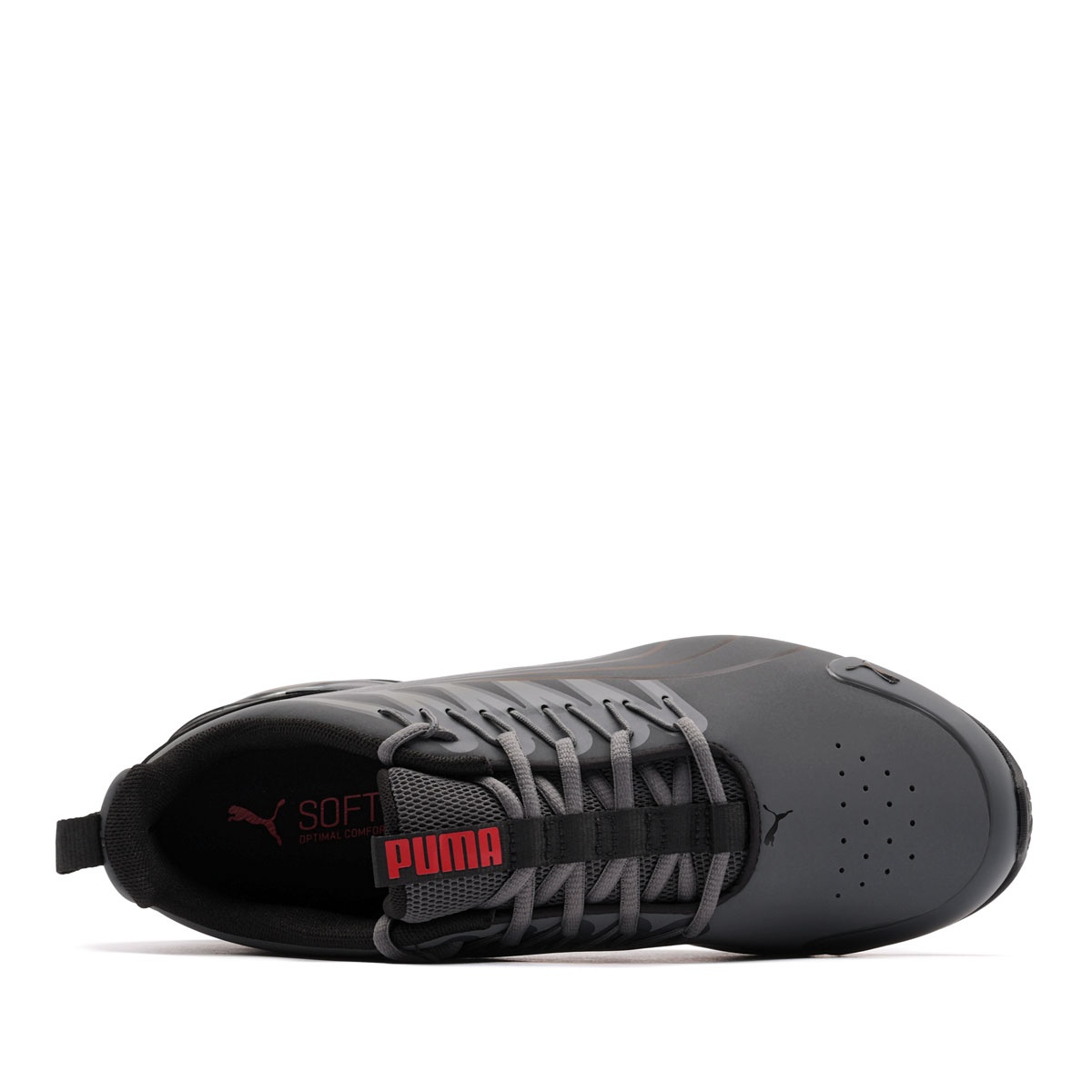Pantofi sport bărbați Puma Voltaic Evo Nabuck 311716-01 Puma Voltaic Evo Nabuck Pantofi sport bărbați 311716-01