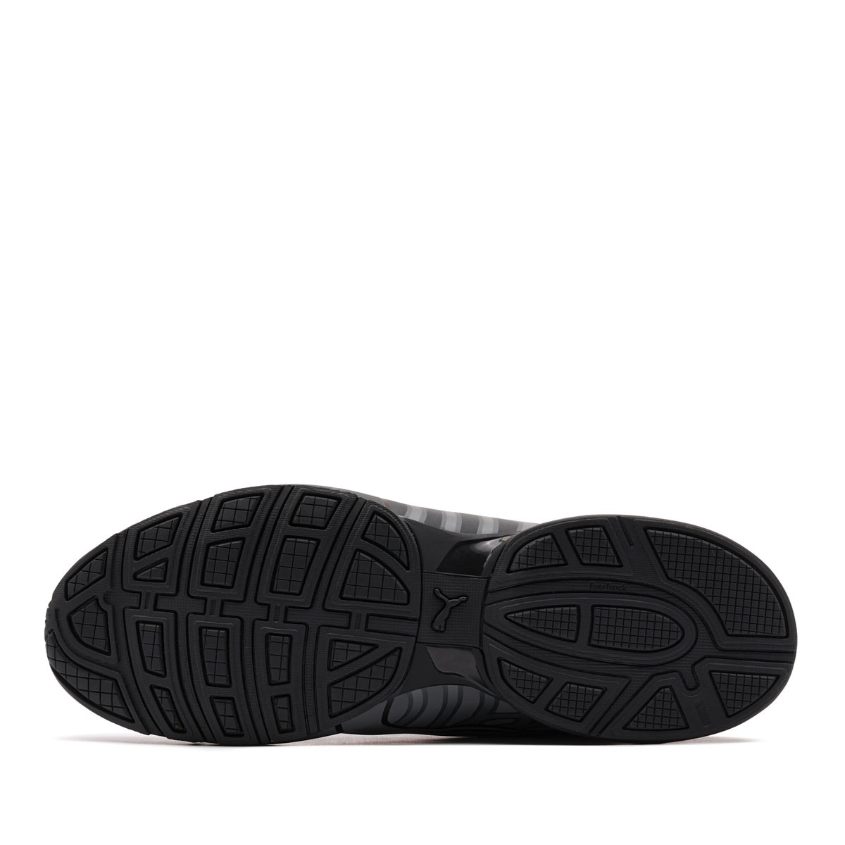Pantofi sport bărbați Puma Voltaic Evo Nabuck 311716-01 Puma Voltaic Evo Nabuck Pantofi sport bărbați 311716-01