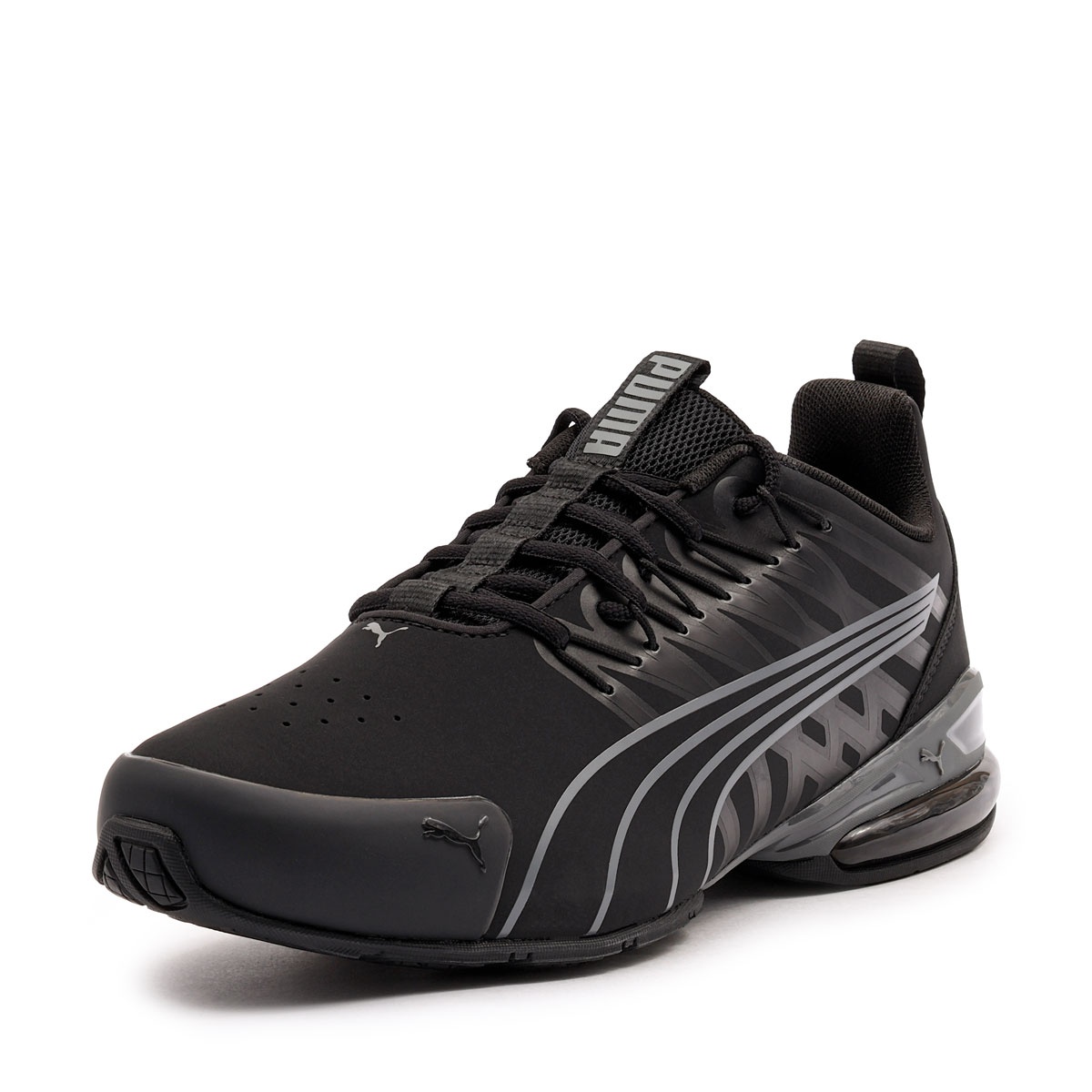 Pantofi sport bărbați Puma Voltaic Evo Nabuck 311716-02 Puma Voltaic Evo Nabuck Pantofi sport bărbați 311716-02