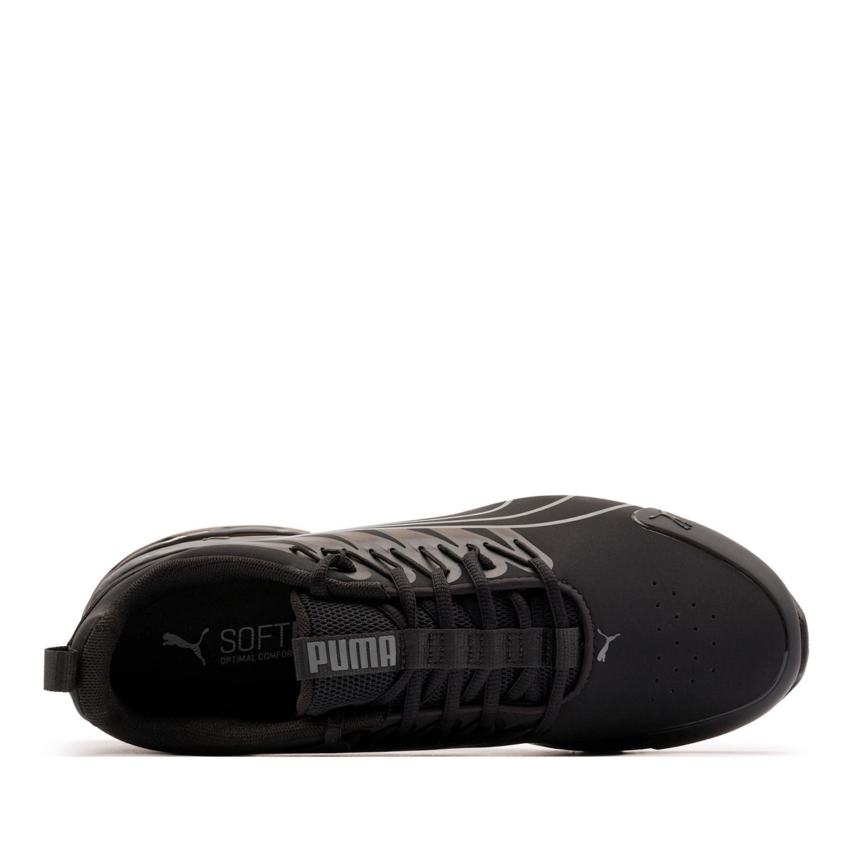 Pantofi sport bărbați Puma Voltaic Evo Nabuck 311716-02 Puma Voltaic Evo Nabuck Pantofi sport bărbați 311716-02
