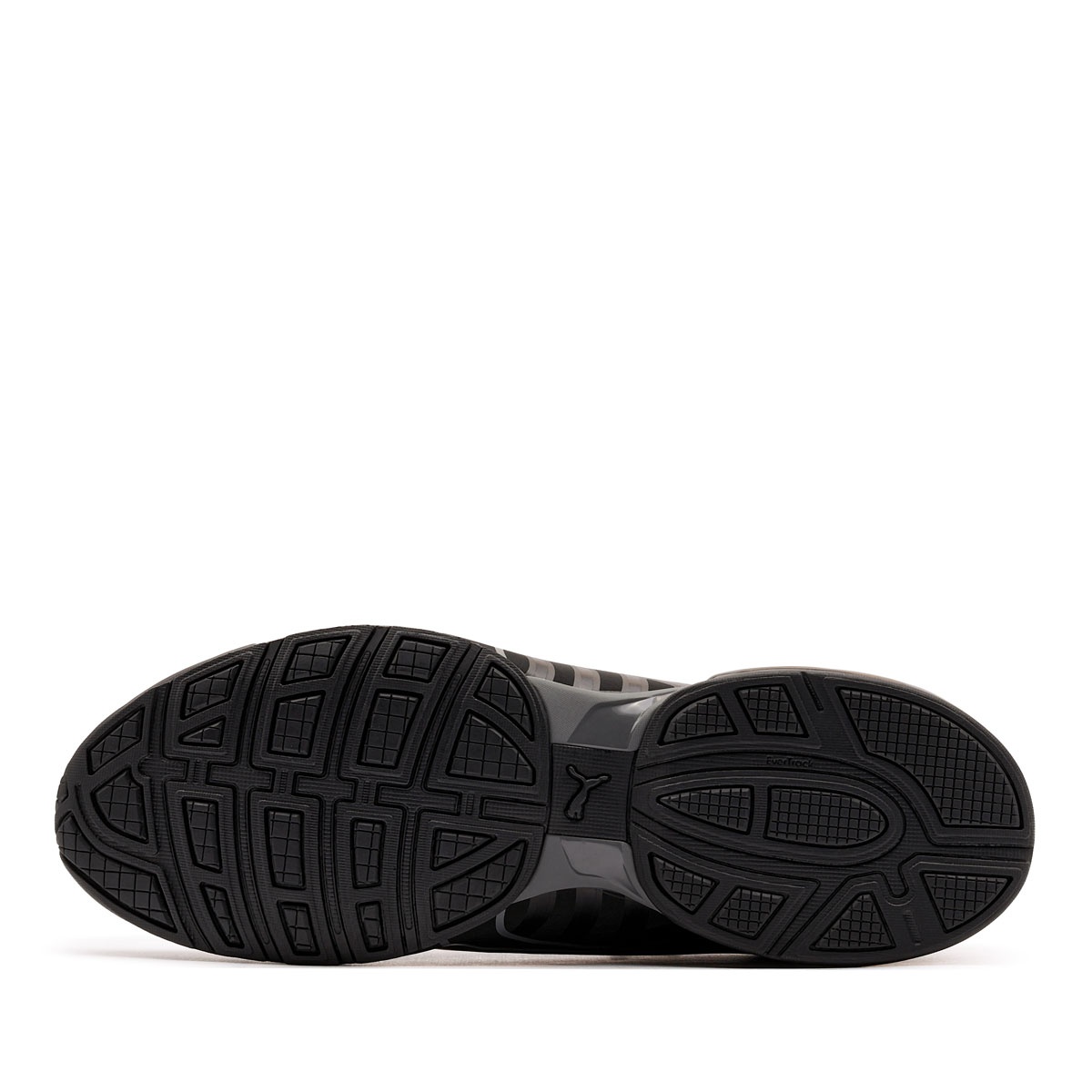 Pantofi sport bărbați Puma Voltaic Evo Nabuck 311716-02 Puma Voltaic Evo Nabuck Pantofi sport bărbați 311716-02