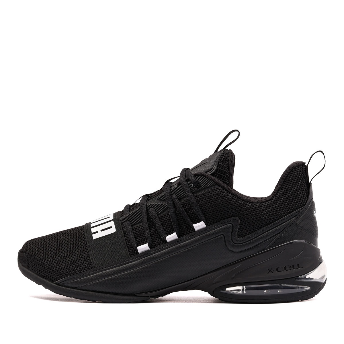 Puma Voltra Street Pantofi sport bărbați 314151-01