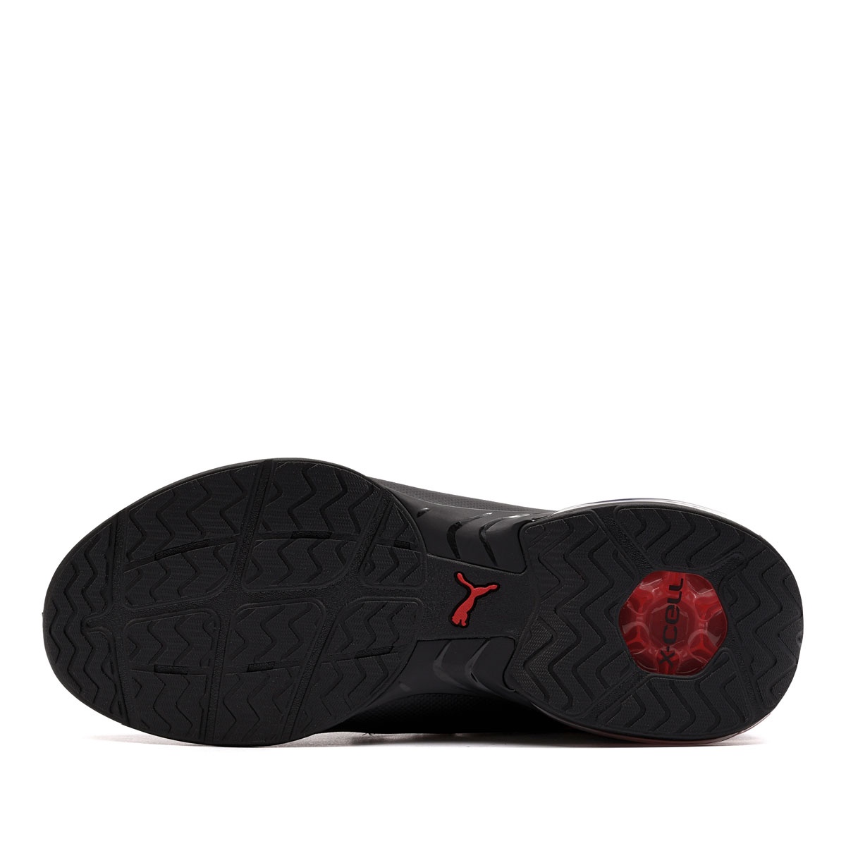 Puma Voltra Street Pantofi sport bărbați 314151-04