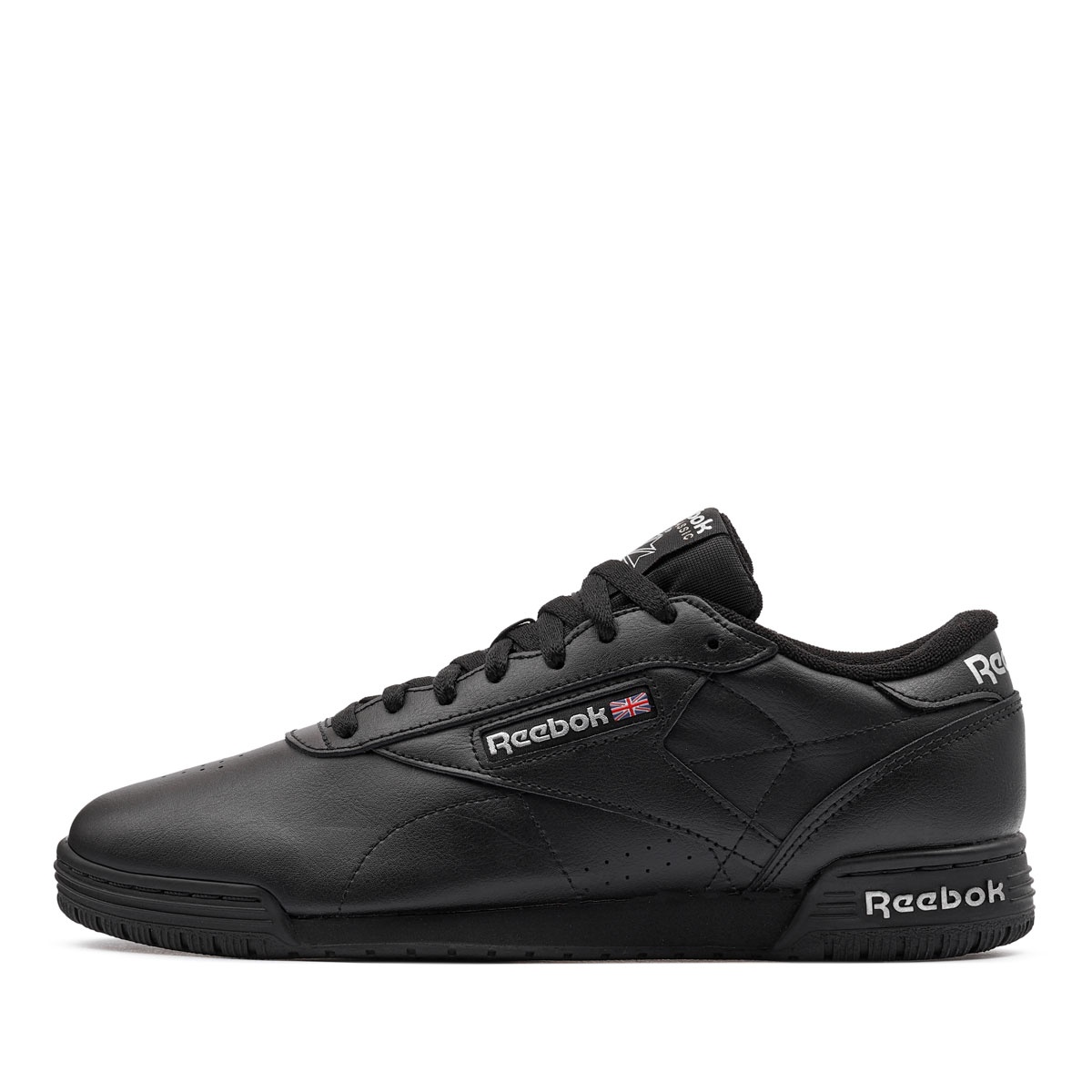 Reebok Exofit Lo Clean Logo Intense Pantofi sport bărbați 100000168