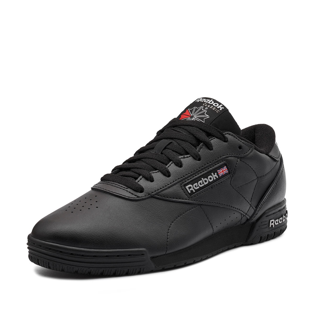 Reebok Exofit Lo Clean Logo Intense Pantofi sport bărbați 100000168