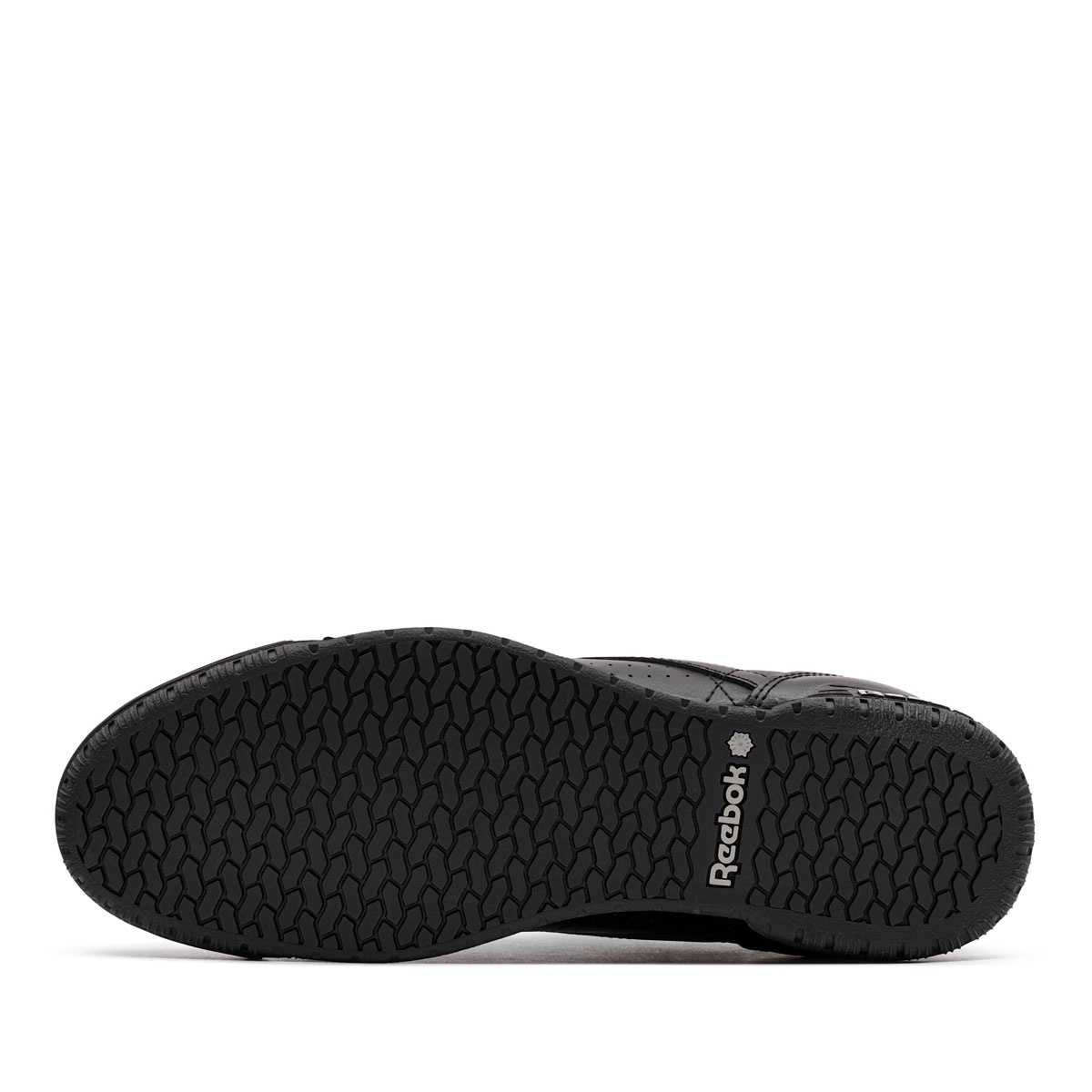 Reebok Exofit Lo Clean Logo Intense Pantofi sport bărbați 100000168