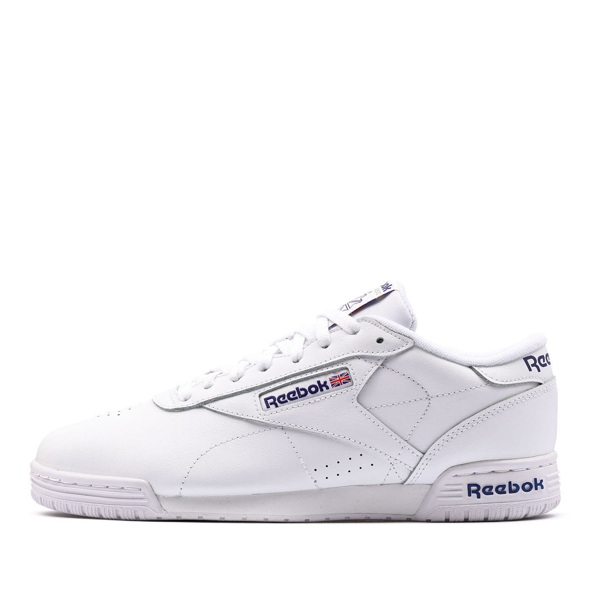 Reebok Exofit Lo Clean Logo Intense Pantofi sport bărbați 100000169