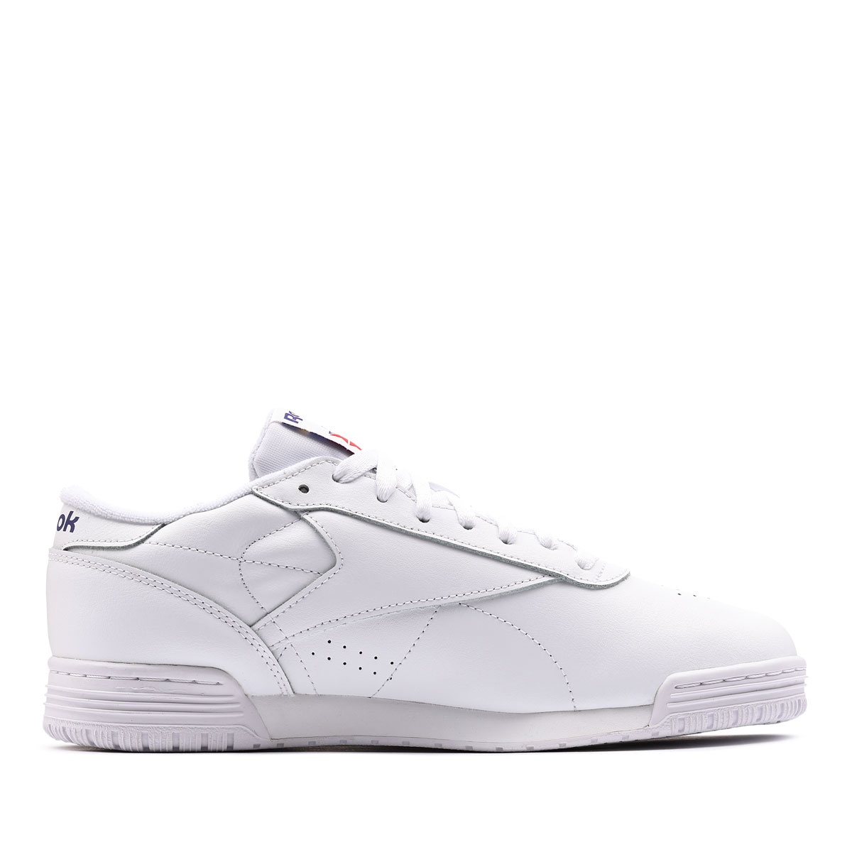 Reebok Exofit Lo Clean Logo Intense Pantofi sport bărbați 100000169