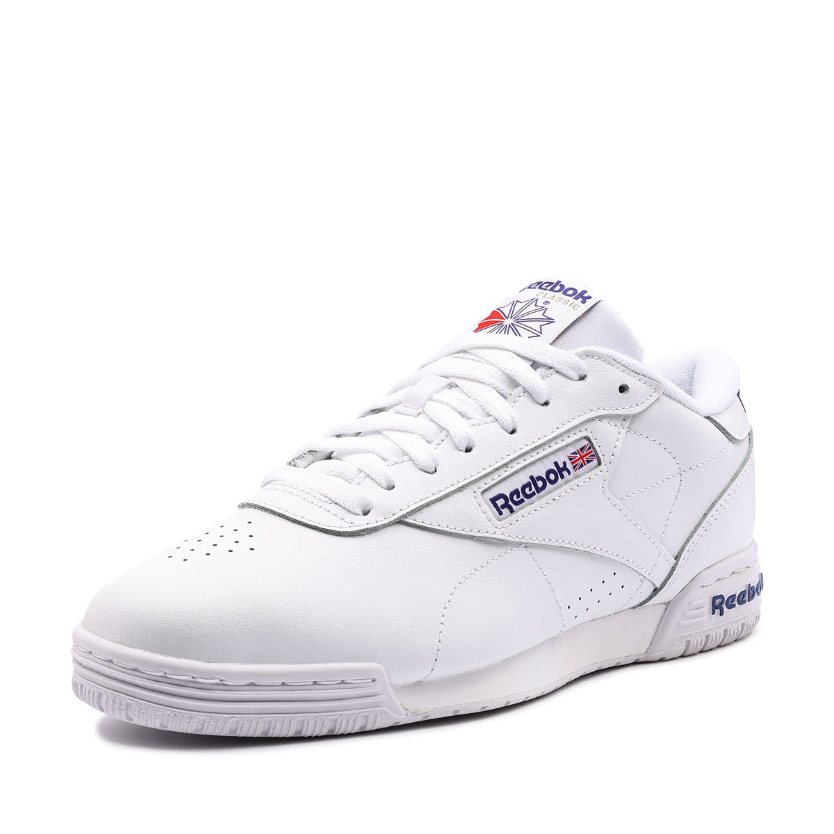 Reebok Exofit Lo Clean Logo Intense Pantofi sport bărbați 100000169