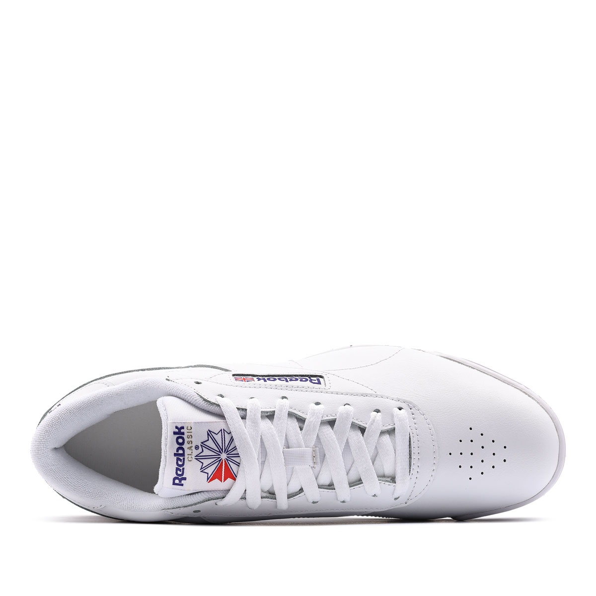 Reebok Exofit Lo Clean Logo Intense Pantofi sport bărbați 100000169