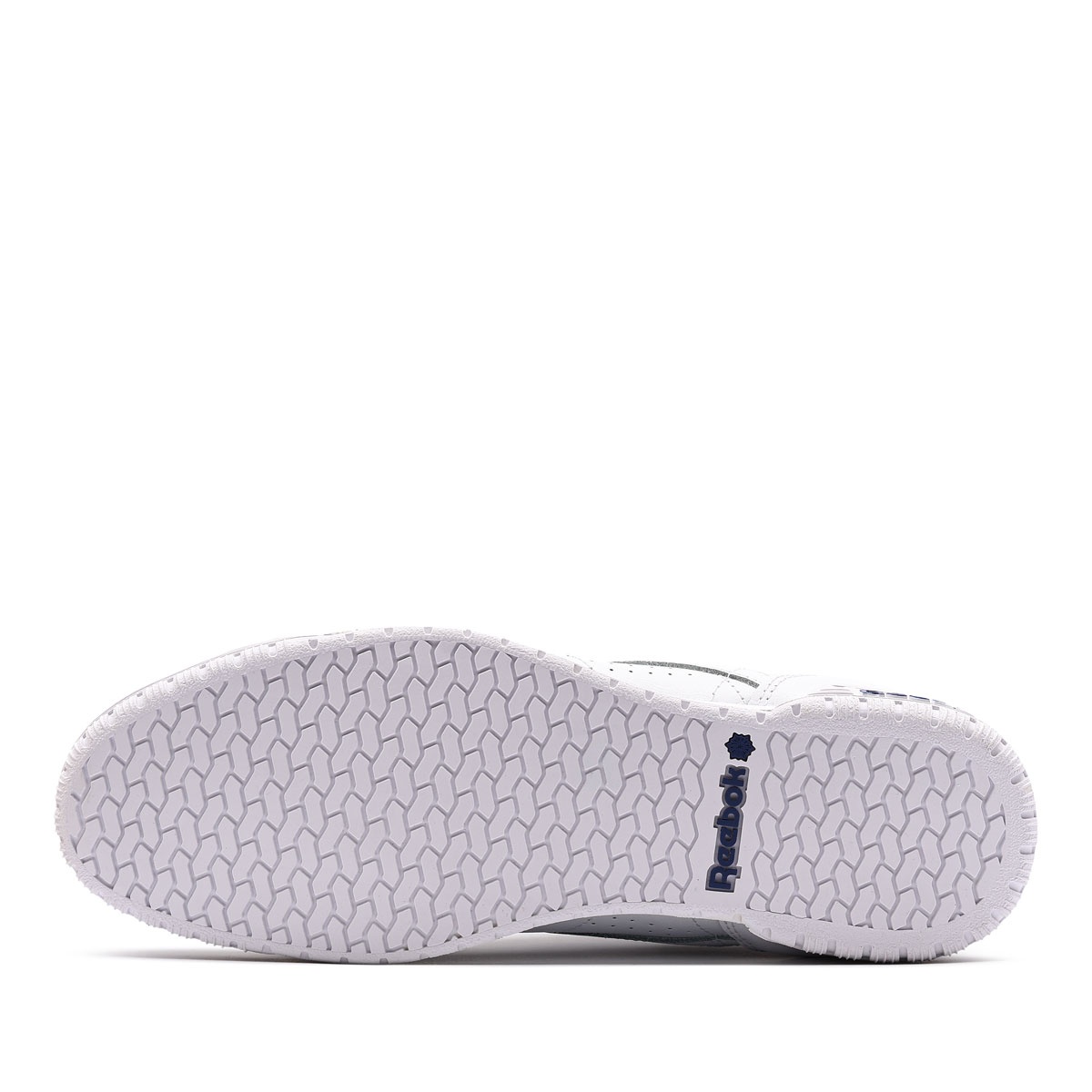 Reebok Exofit Lo Clean Logo Intense Pantofi sport bărbați 100000169