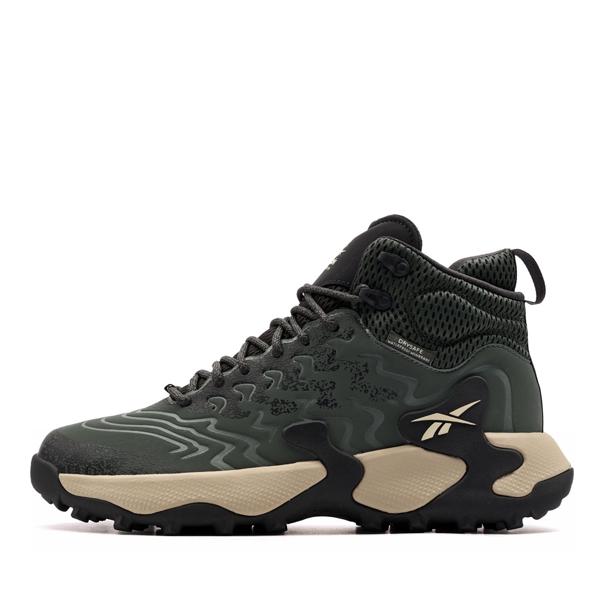 Reebok Kitari DMX Pantofi sport bărbați 100227011