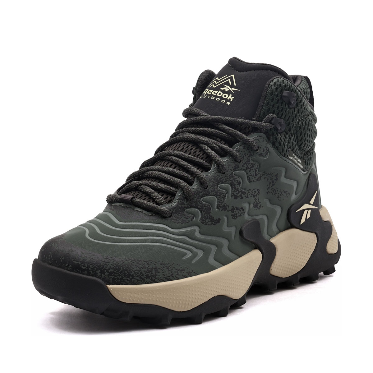 Reebok Kitari DMX Pantofi sport bărbați 100227011