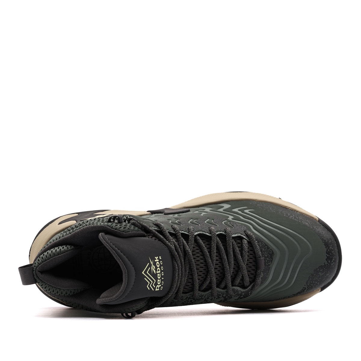 Reebok Kitari DMX Pantofi sport bărbați 100227011